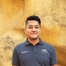 Vishnu Gupta - CTO