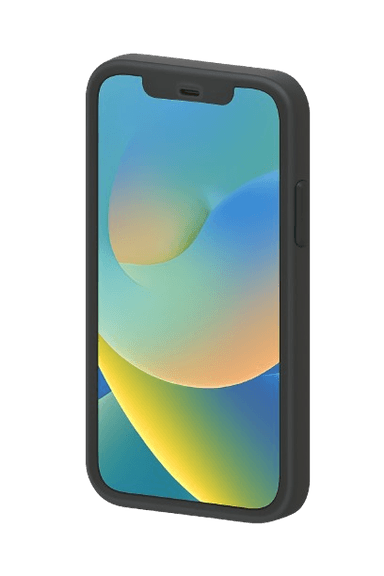 Smartphone example